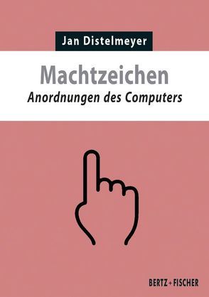 Machtzeichen von Distelmeyer,  Jan