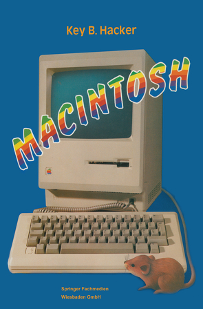 Macintosh von Hacker,  Key B.