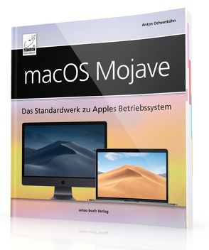 macOS Mojave von Ochsenkühn,  Anton