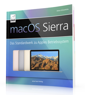 macOS Sierra von Ochsenkühn,  Anton