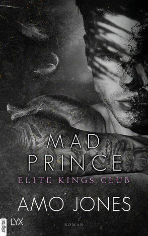 Mad Prince – Elite Kings Club von Jones,  Amo, Schmitz,  Ralf