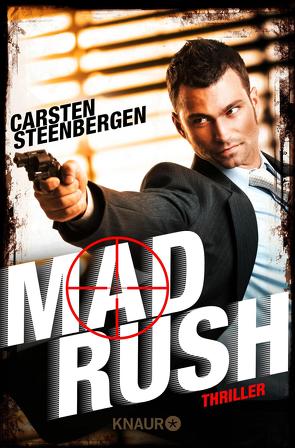 Mad Rush von Steenbergen,  Carsten