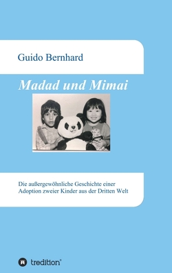 Madad und Mimai von Bernhard,  Guido