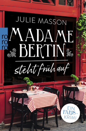 Madame Bertin steht früh auf von Masson,  Julie