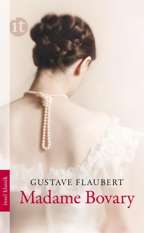 Madame Bovary von Dessauer,  Maria, Flaubert,  Gustave