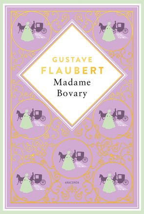 Madame Bovary von Flaubert,  Gustave