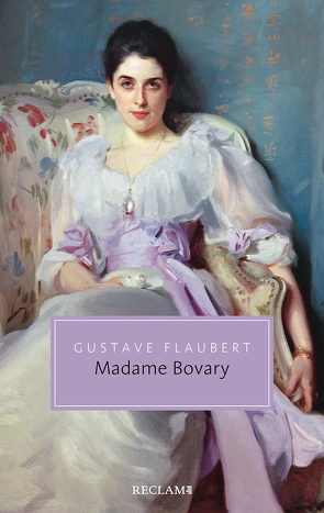 Madame Bovary von Flaubert,  Gustave, Hardt,  Manfred, Perker,  Ilse, Sander,  Ernst