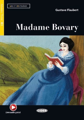 Madame Bovary von Flaubert,  Gustave