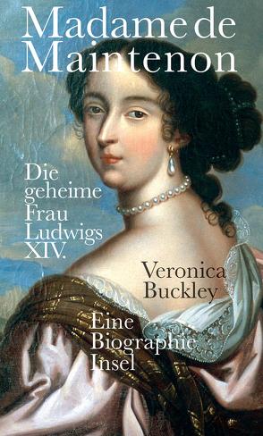 Madame de Maintenon von Buckley,  Veronica