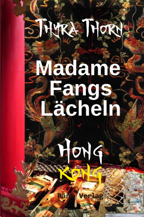 Madame Fangs Lächeln von Thorn,  Thyra