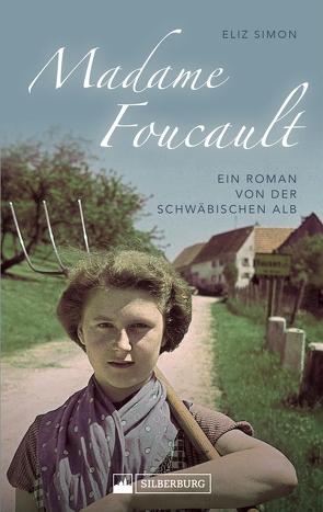 Madame Foucault von Simon,  Eliz