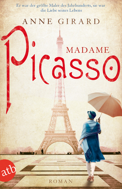 Madame Picasso von Dinçer,  Yasemin, Girard,  Anne