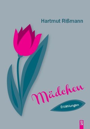 Mädchen von Rissmann,  Hartmut