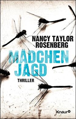 Mädchenjagd von Hochsieder,  Maria, Taylor Rosenberg,  Nancy