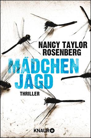 Mädchenjagd von Hochsieder,  Maria, Taylor Rosenberg,  Nancy