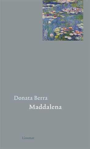 Maddalena von Berra,  Donata, De Marchi,  Pietro, Ferber,  Christoph