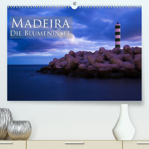 Madeira – Die Blumeninsel (Premium, hochwertiger DIN A2 Wandkalender 2023, Kunstdruck in Hochglanz) von Radtke,  Philipp