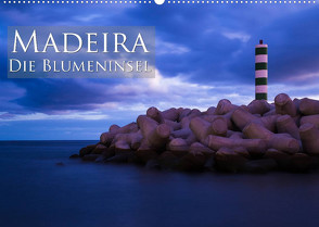Madeira – Die Blumeninsel (Wandkalender 2023 DIN A2 quer) von Radtke,  Philipp