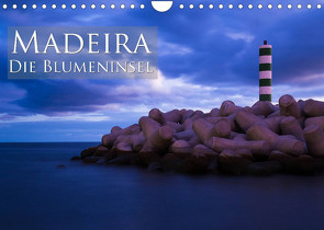 Madeira – Die Blumeninsel (Wandkalender 2023 DIN A4 quer) von Radtke,  Philipp