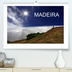 Madeira (Premium, hochwertiger DIN A2 Wandkalender 2023, Kunstdruck in Hochglanz) von Fietzek,  Thomas