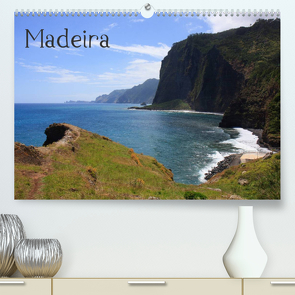 Madeira (Premium, hochwertiger DIN A2 Wandkalender 2023, Kunstdruck in Hochglanz) von Hildenbrandt,  Denny