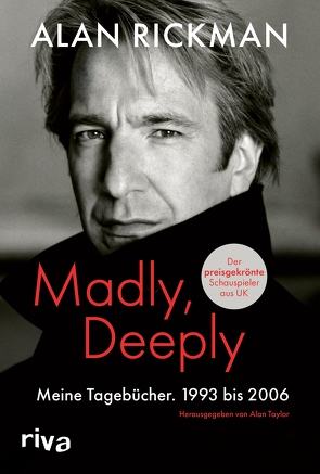 Madly, Deeply von Rickman,  Alan, Taylor,  Alan