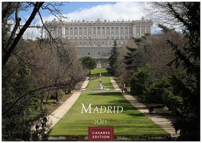 Madrid 2023 S 24x35cm