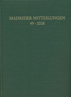 Madrider Mitteilungen