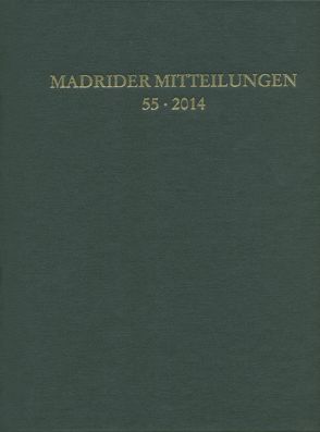 Madrider Mitteilungen