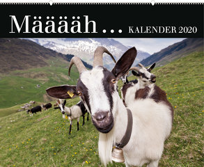 Määääh… Kalender 2020