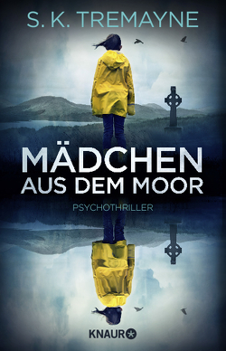 Mädchen aus dem Moor von Tremayne,  S. K., Wallbaum,  Susanne