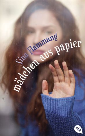 Mädchen aus Papier von Flammang,  Sina