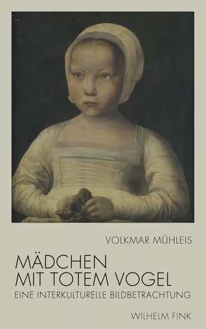 Mädchen mit totem Vogel von Mühleis,  Volkmar