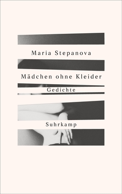 Mädchen ohne Kleider von Radetzkaja,  Olga, Stepanova,  Maria