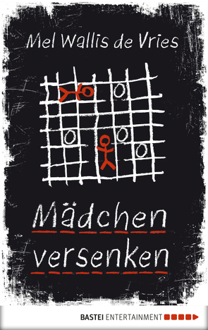 Mädchen versenken von Vries,  Mel Wallis de