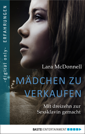 Mädchen zu verkaufen von McDonnell,  Lara