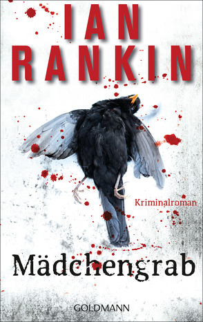 Mädchengrab – Inspector Rebus 18 von Lösch,  Conny, Rankin,  Ian