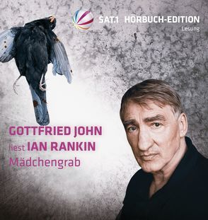 Mädchengrab von John,  Gottfried, Lösch,  Conny, Rankin,  Ian