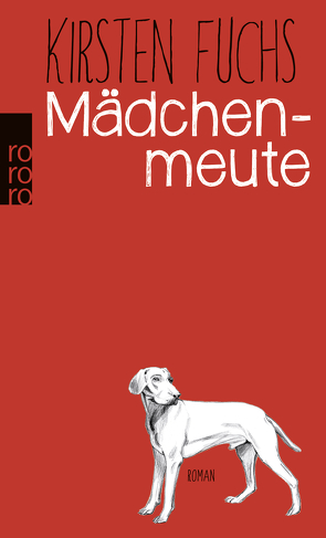 Mädchenmeute von Fuchs,  Kirsten