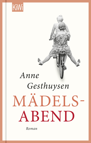 Mädelsabend von Gesthuysen,  Anne