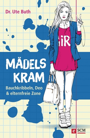 Mädelskram von Buth,  Ute