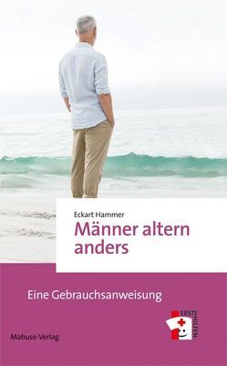 Männer altern anders von Hammer,  Eckart