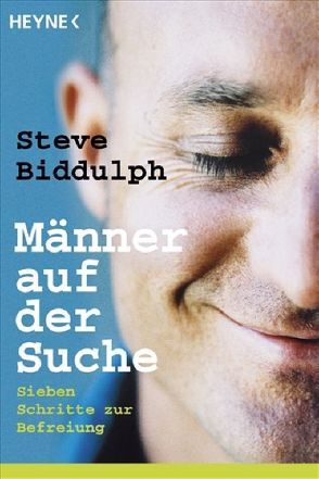 Männer auf der Suche von Biddulph,  Steve