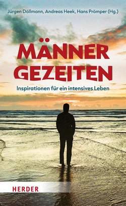 Männer-Gezeiten von Döllmann,  Jürgen, Heek,  Andreas, Prömper,  Hans