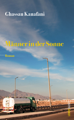 Männer in der Sonne von Fähndrich,  Hartmut, Kanafani,  Ghassan