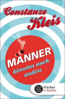 Männer könnten auch anders von Kleis,  Constanze