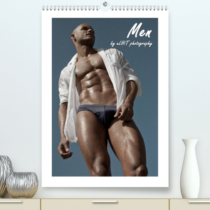 Männer / Men – by eLHiT photography (Premium, hochwertiger DIN A2 Wandkalender 2023, Kunstdruck in Hochglanz) von eLHiT