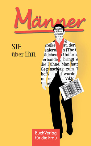 Männer – Sie über ihn von Scheffler,  Ute