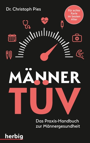 Männer-TÜV von Pies,  Christoph