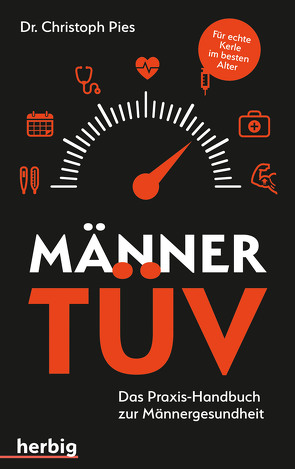 Männer-TÜV von Pies,  Christoph